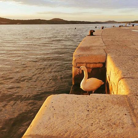Urban Lights Hideaway - City Center Šibenik Eksteriør bilde