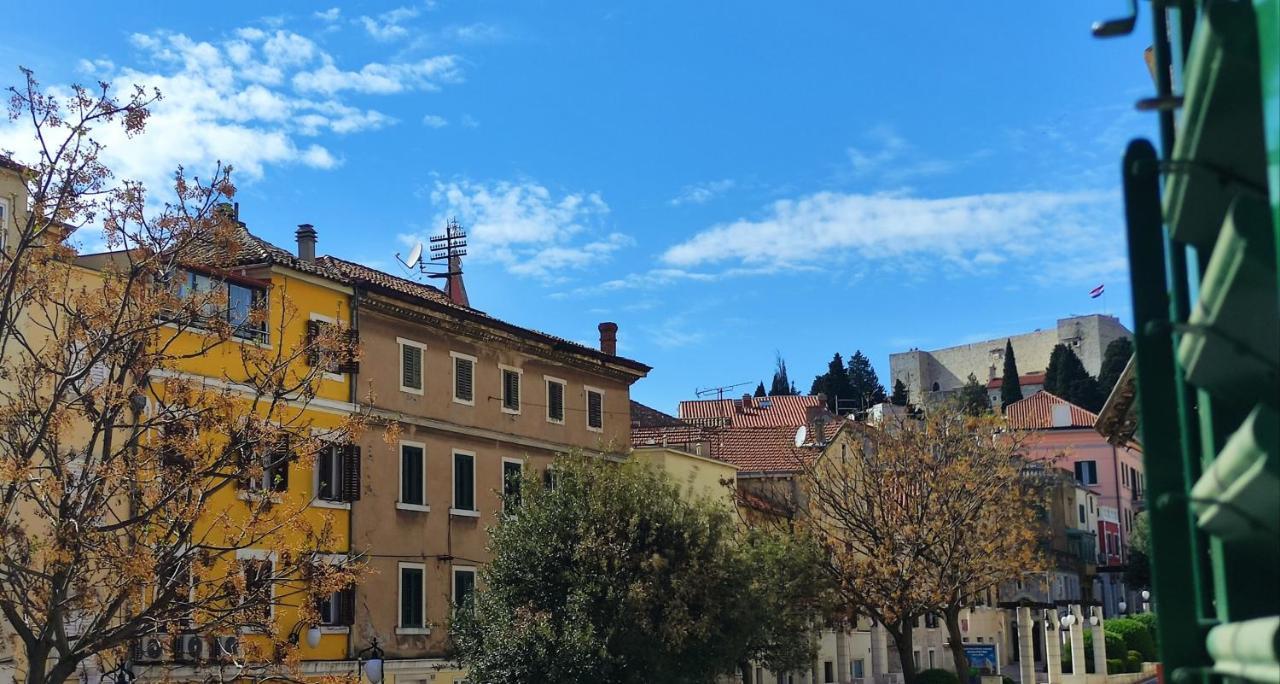 Urban Lights Hideaway - City Center Šibenik Eksteriør bilde